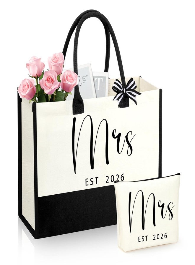 SiplyHaven Bride Wedding Gifts Valentines Day Bridal Shower Gifts For Women Engagement Gift for Couples Bachelorette Gift for Bride - Image 1